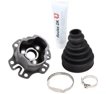 Шарнирный комплект, приводной вал. JP GROUP 1143501410