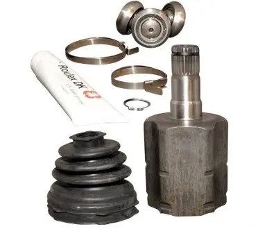 Шарнирный комплект, приводной вал JP GROUP 1143501710