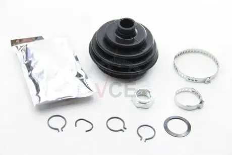 Пыльник ШРУСа JP GROUP 1143600310