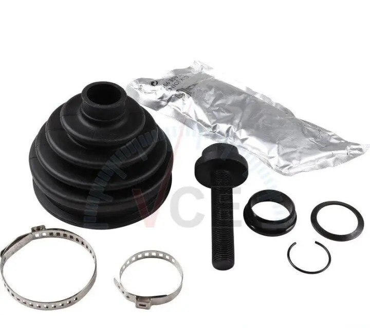 Пильовик ШРКШ зовн. (24x89x88) SUPERB I/PASSAT B5 96-05 JP GROUP 1143600810 (фото 1)