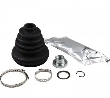 Комплект пыльника, приводной вал JP GROUP 1143601110