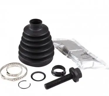 Комплект пильника, приводний вал JP GROUP 1143601910