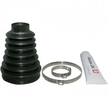 Комплект пыльника, приводной вал. JP GROUP 1143701110