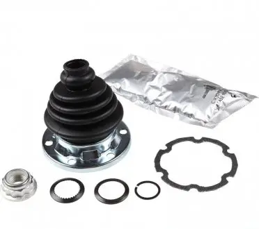 Комплект пыльника, приводной вал JP GROUP 1143701850