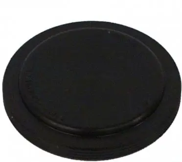 Фланцевая крышка, ступенчатая коробка передач. JP GROUP 1144000200