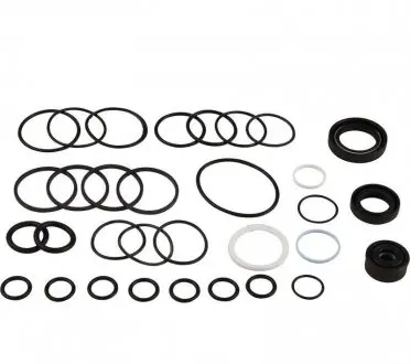 Ремкомплект рейки рулевой JP GROUP 1144350110