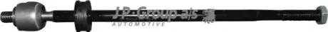 Осевой шарнир, рулевая тяга JP GROUP 1144502500
