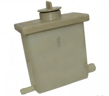 Vw бачок системы гидроусилителя (для рул.упр.с сервоприводом) golf,jetta,seat JP GROUP 1145200400