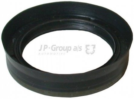 Уплотняющее кольцо, ступица колеса JP GROUP 1151250400 (фото 1)