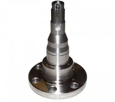 Поворотний кулак, підвіска колеса JP GROUP 1151400100