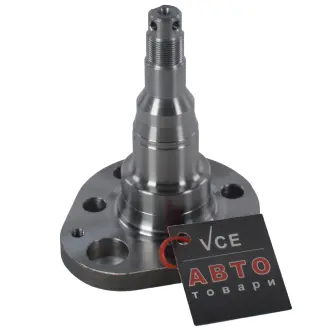 Поворотный кулак, подвеска колеса JP GROUP 1151400970