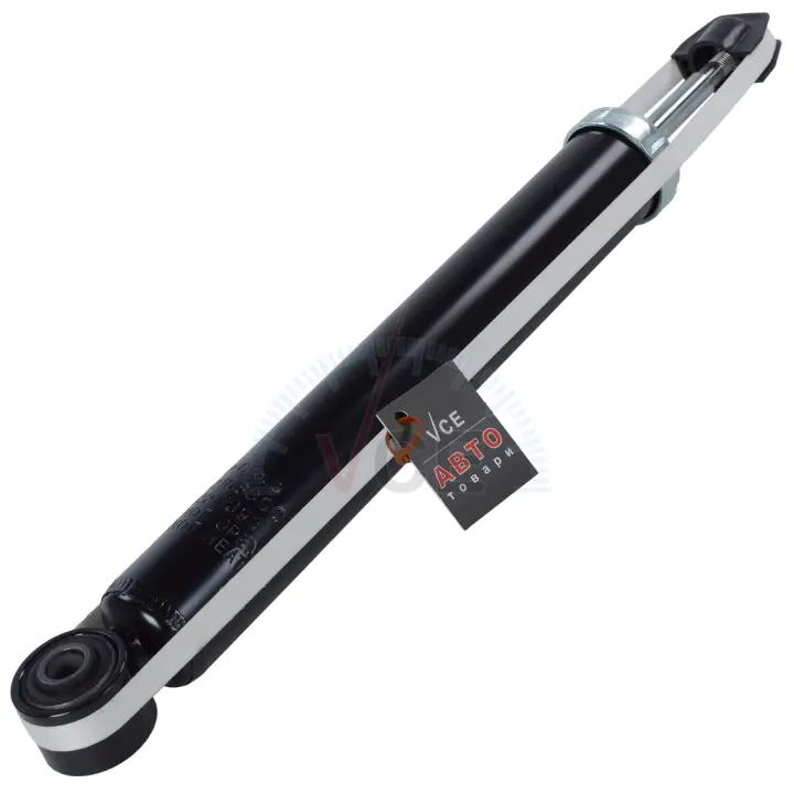 Амортизатор JP GROUP 1152108300 (фото 1)