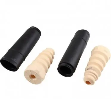 Vw защита аморт.задн. (кругл.) golf v,skoda octavia JP GROUP 1152707010