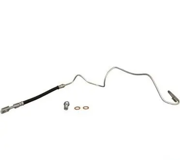 Шланг тормозной JP GROUP 1161500280