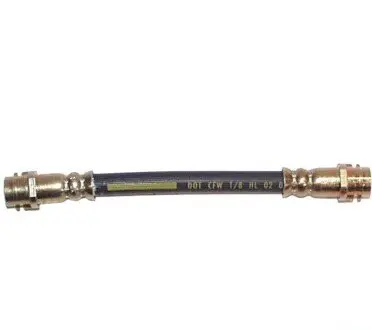 Шланг тормозной JP GROUP 1161701600