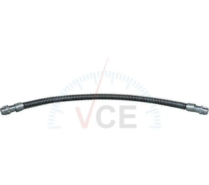 Фото 1 - Тормозной шланг JP GROUP 1161703100 Тормозной шланг JP GROUP 1161703100 (фото 1)