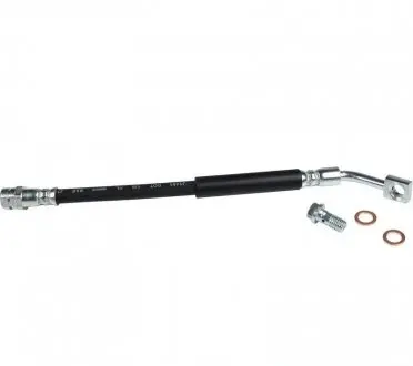 Тормозной шланг JP GROUP 1161704900