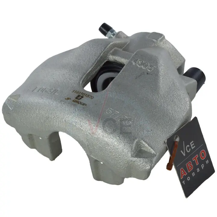 Тормозной суппорт JP GROUP 1161901570 (фото 1)