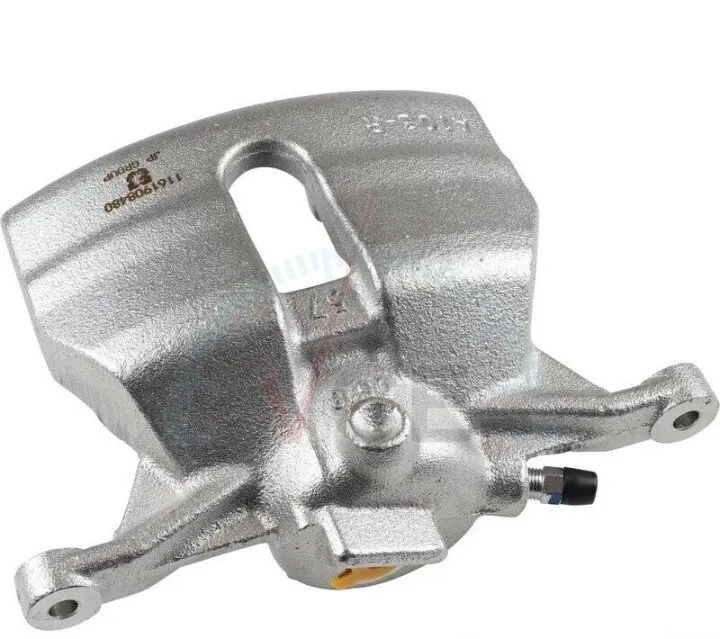 Vw тормозной суппорт передн.прав. golf vii 1,0-1,4tsi, caddy, skoda,audi JP GROUP 1161908480 (фото 1)