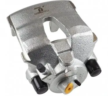 Vw тормозной суппорт передн. golf vii, skoda,audi JP GROUP 1161908670