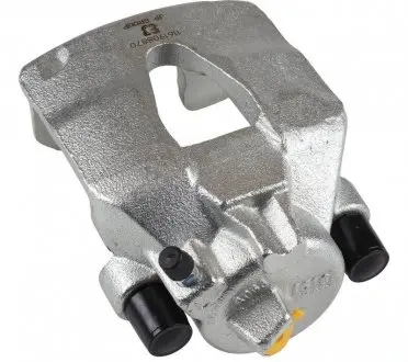 Vw тормозной суппорт передн. polo 14-, skoda fabia, ауды JP GROUP 1161908870