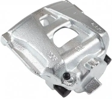 Vw тормозной суппорт передн. tiguan 07-, Audi q3 JP GROUP 1161909170