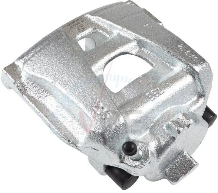 Фото 1 - Vw тормозной суппорт передн. tiguan 07-, Audi q3 JP GROUP 1161909170 Vw тормозной суппорт передн. tiguan 07-, Audi q3 JP GROUP 1161909170 (фото 1)