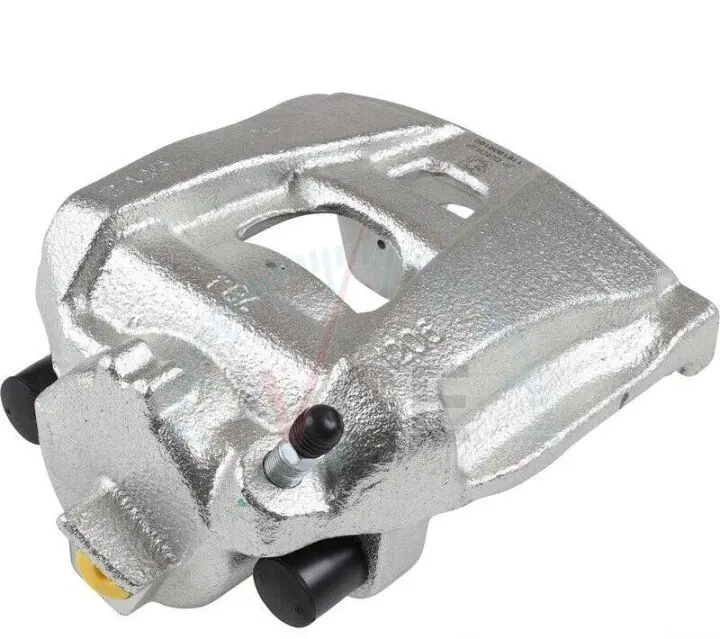 Vw гальмівний супорт передн.прав. tiguan 07-, Audi q3 JP GROUP 1161909180 (фото 1)