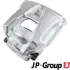 Тормозной суппорт передний левый Audi A4 07-17 JP GROUP 1161909370 (фото 1)