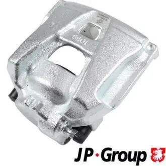 Тормозной суппорт передний левый Audi A4 07-17 JP GROUP 1161909370