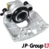 Тормозной суппорт передний правый Audi A4 07-17 JP GROUP 1161909380 (фото 3)