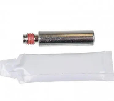 Втулка направляюча гальмівного супорта JP GROUP 1161950100