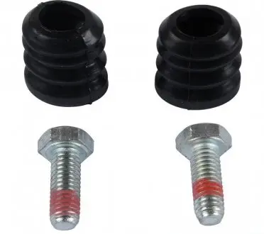 Комплект принадлежностей, тормо JP GROUP 1161951410