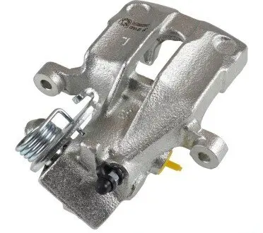 Тормозной суппорт задний левый JP GROUP 1162000270