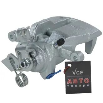 Тормозной суппорт JP GROUP 1162002970