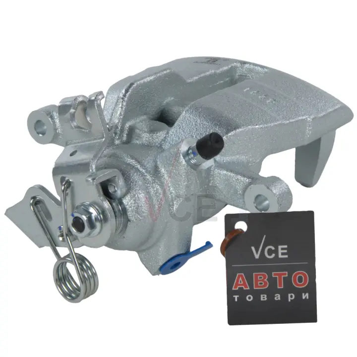 Тормозной суппорт JP GROUP 1162002970 (фото 1)