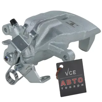 Тормозной суппорт JP GROUP 1162002980