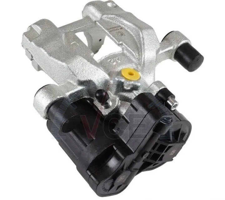 Суппорт зад. лев. (+ стояночный мотор) vw passat 15- JP GROUP 1162009470 (фото 1)