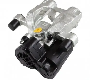 Суппорт зад. пров. (+ стояночный мотор) vw passat 15- JP GROUP 1162009480