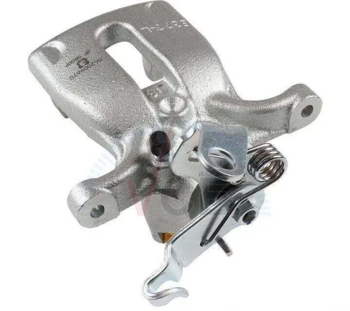 Фото 1 - Vw тормозной суппорт задн.лев. skoda octavia 12- JP GROUP 1162009670 Vw тормозной суппорт задн.лев. skoda octavia 12- JP GROUP 1162009670 (фото 1)