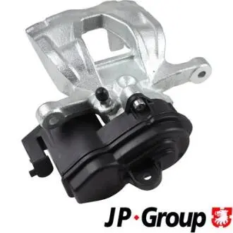 Тормозной суппорт левый Audi A4/Q5 15- JP GROUP 1162011970