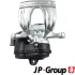 Тормозной суппорт задний левый Audi A4-A6-A7-A8 02-18 JP GROUP 1162012070 (фото 3)