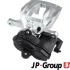 Тормозной суппорт задний правый Audi A4-A6-A7-A8 02-18 JP GROUP 1162012080 (фото 1)