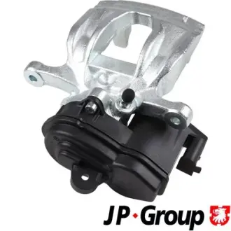 Тормозной суппорт задний правый Audi A4-A6-A7-A8 02-18 JP GROUP 1162012080