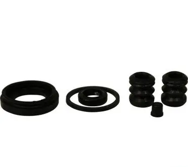 Ремкомплект, гальмівний супорт JP GROUP 1162050210