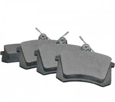 Колодки дискового тормоза JP GROUP 1163705810