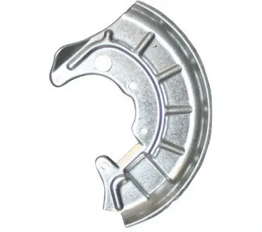 Отражатель, диск тормозного механизма JP GROUP 1164200280