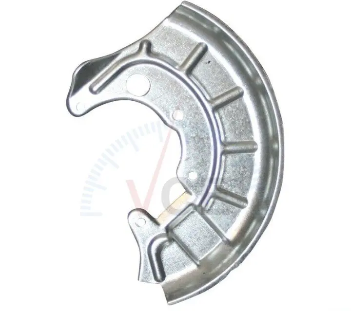 Відбивач, диск гальмівного механізму JP GROUP 1164200280 (фото 1)