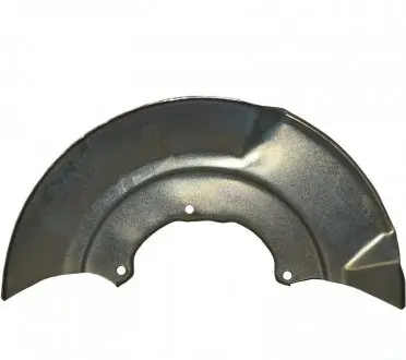 Отражатель, диск тормозного механизма JP GROUP 1164200470