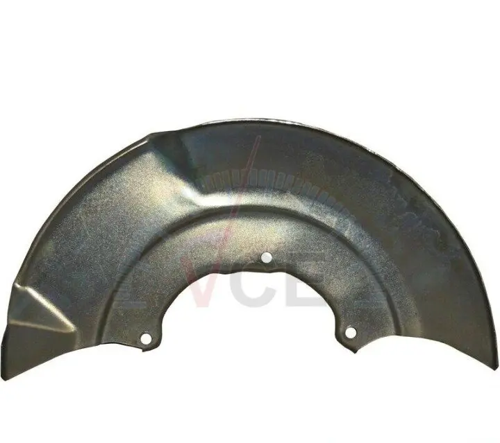 Фото 1 - Отражатель, диск тормозного механизма JP GROUP 1164200480 Отражатель, диск тормозного механизма JP GROUP 1164200480 (фото 1)